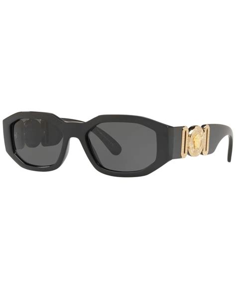 biggies versace glasses|unisex sunglasses ve4361 biggie.